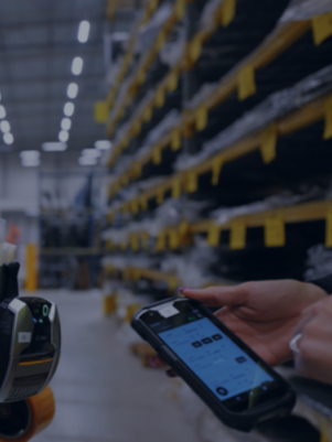 Vol Cars_efficient warehouse operations