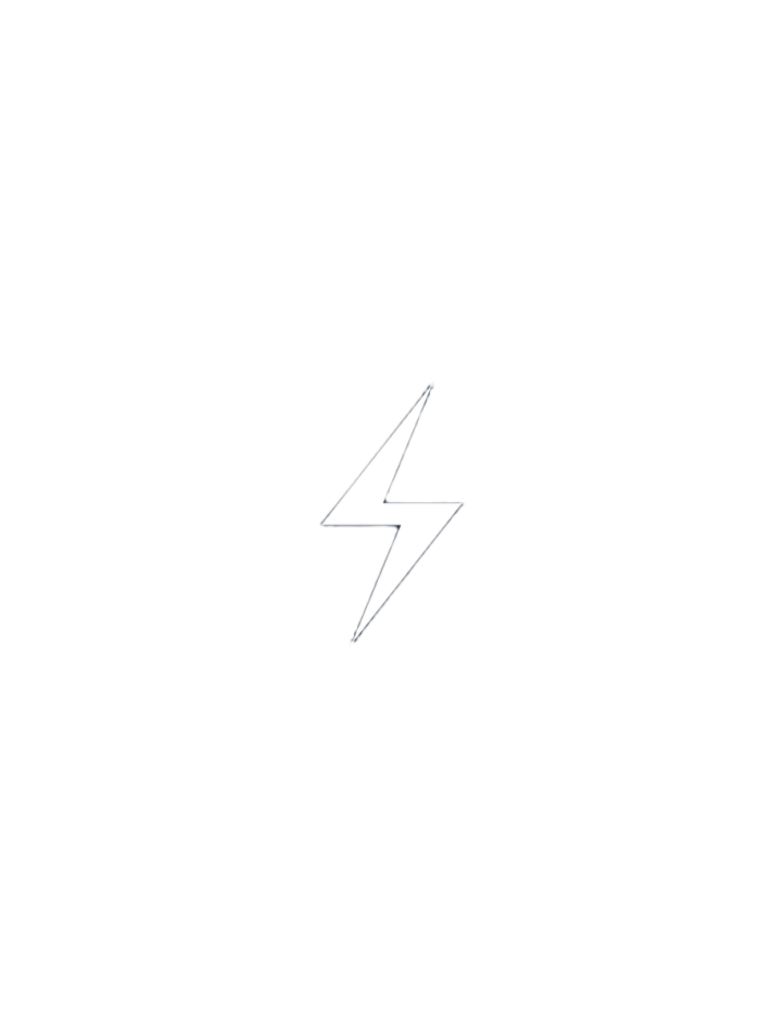 Power of partnerships logo Bliksem v2