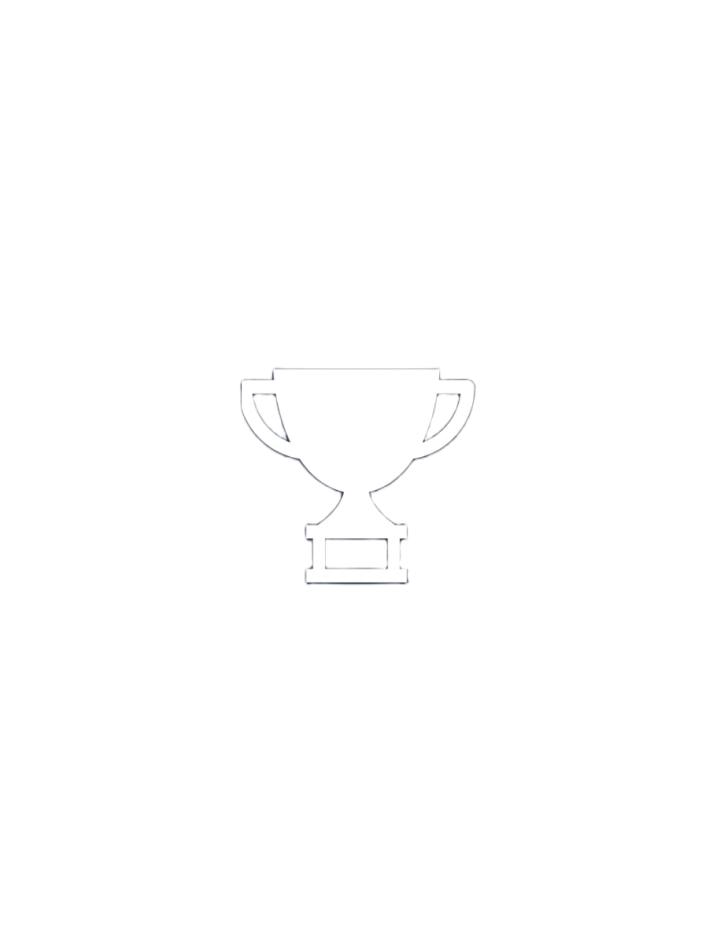 Power of partnerships logo Trofee