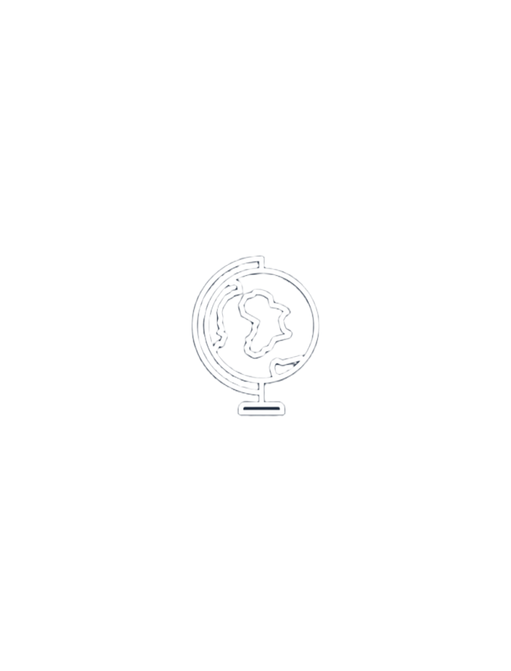 Power of partnerships-logo-wereldbol