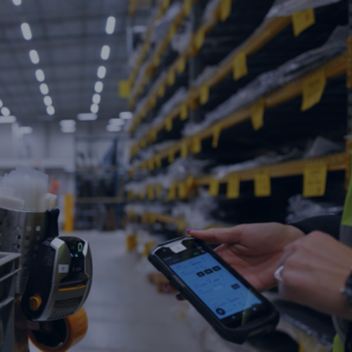 Vol Cars_efficient warehouse operations