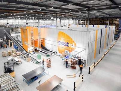 What Is Supply Chain Management and Why It Matters for Growth