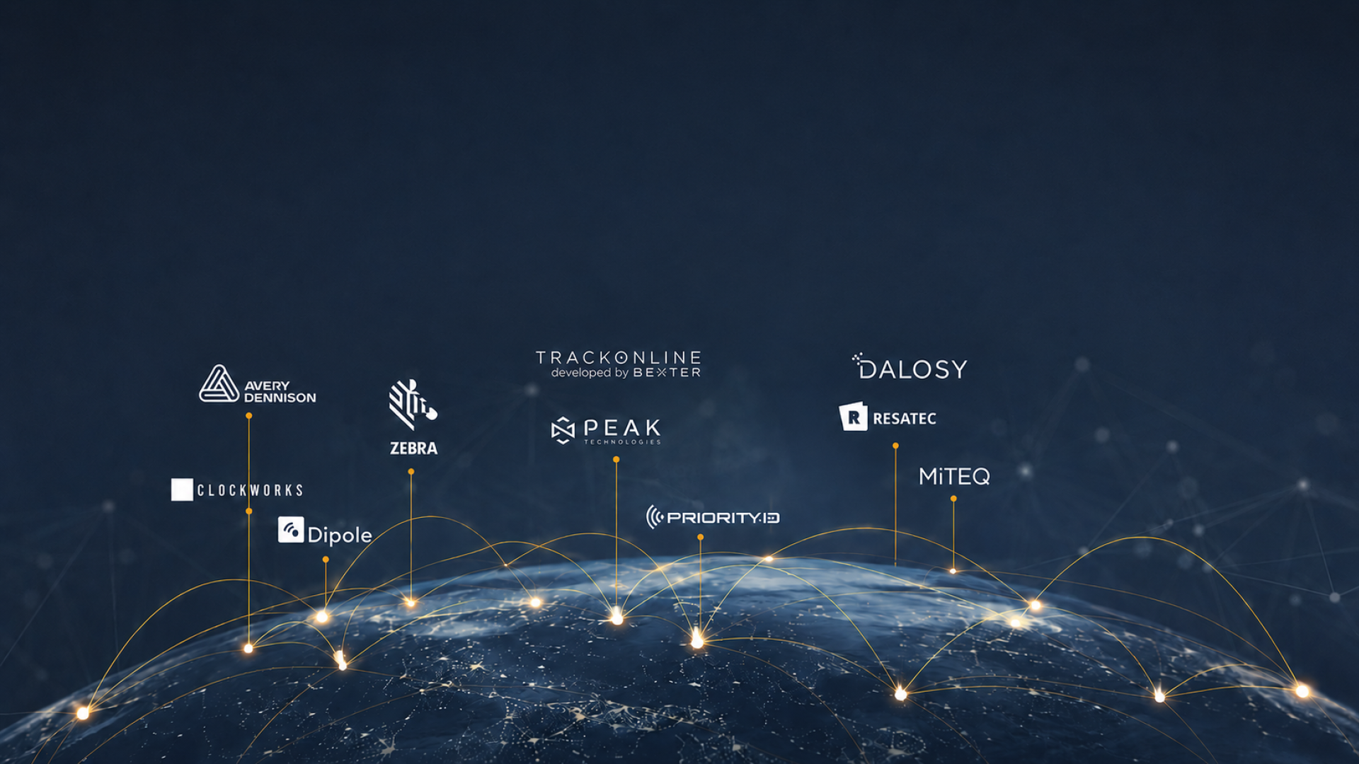 Power of partnerships Mieloo Alexander