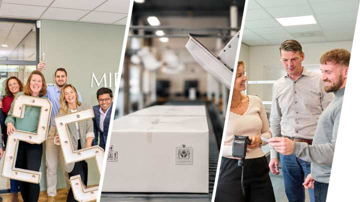 25 years of innovation mieloo and alaxander