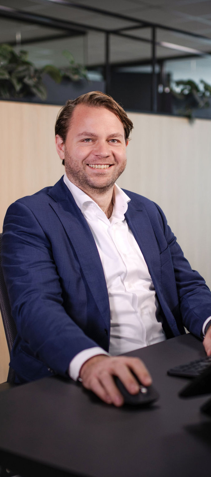 Walter Romijn