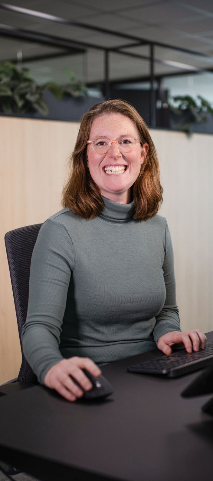 Jorien Veenhoven