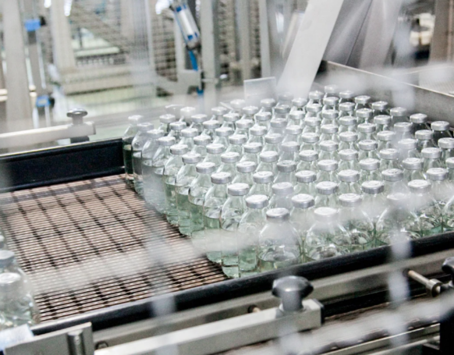 RFID Pharmaceutical Track and Trace