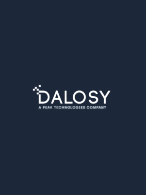Power of partnerships logo Dalosy
