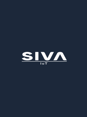 Power of partnerships logo SIVA IOT