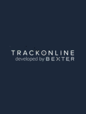 Power of partnerships logo Track online v3