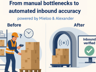  How Can Logistics Operations Improve Inbound Accuracy?