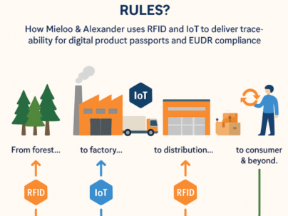 How can you prove compliance with the EU’s new sustainability rules?New article