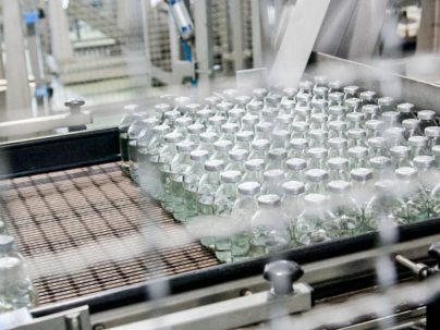 RFID in Pharmaceutical Supply Chains: Secure, Fast and Fully Compliant