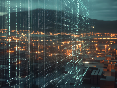 The Future of Supply Chain Visibility: From Insight to Foresight