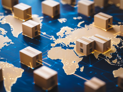 Visibility is Power: Why Supply Chain Data Matters More Than Ever